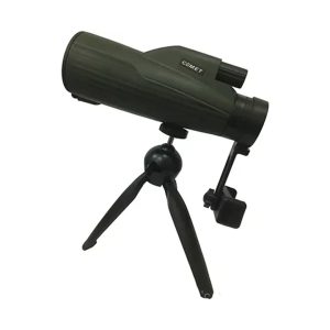 دوربین تک چشمی کامت Comet با سه پایه مدل 10x50 - عکس اصلی