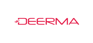 خانه 37 deerma brand logo v1788362629