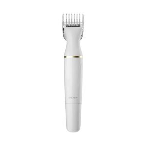 ماشین اصلاح موی بدن بانوان انشن مدل 3 in 1 Body Hair Trimmer Mocha D