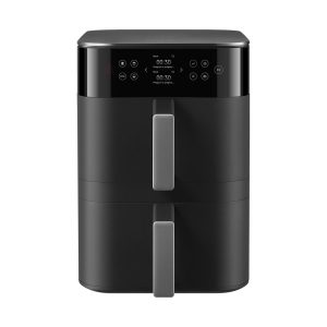 تصویر شاخص هواپز دوقلو شیائومی مدل MAF-DS1201 با پس زمینه سفید خالص