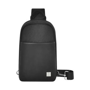 کوله پشتی و کیف دوشی تک بند ویوو مدل Hali Sling Chest Bag