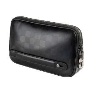 کیف دستی لوازم جانبی قفل دار ویوو مدل Phantom Numeric Clutch Bag