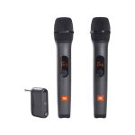میکروفون بی سیم دو عددی جی بی ال JBL مدل Wireless Microphone Set