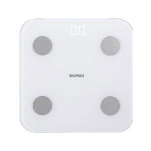 ترازو هوشمند بومیدی Xiaomi Bomidi مدل S1