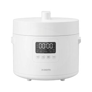 تصویر شاخص زودپز برقی چند منظوره شیائومی Xiaomi مدل Electric Pressure Cooker 4.8L MYL02-2