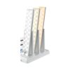 چراغ خطی کابینتی سنسور دار ایزوالو مدل EZL2414A