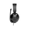 طراحی ارگونومیک و سبک وزن هدست گیمینگ جی بی ال JBL مدل Quantum 300
