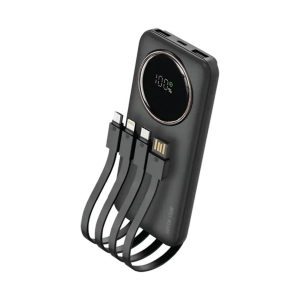 پاوربانک گرین لاین Power Pulse - تصویر شاخص