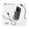 پاوربانک گرین لاین Power Pulse - گالری زاویه 2