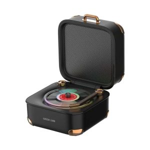 اسپیکر گرین لاین Gramo Vinyl - تصویر شاخص