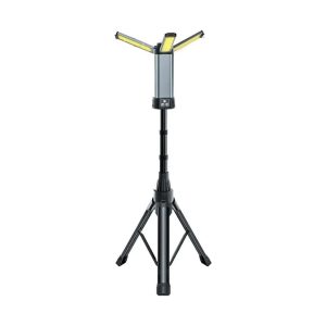 خانه 21 چراغ کمپینگ گرین لاین مدل Trio Beam Lite
