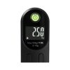 نمایشگر دیجیتال و تراز حبابی ترازوی آویز مسافرتی هاستوی مدل HYE-1506
