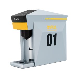 دستگاه اسپرسوساز شارژی و قابل حمل ایکافیلاس Capadeli Max