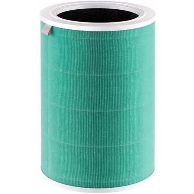 فیلتر دستگاه تصفیه هوا شیائومی Mijia مدل Smart Air Purifier 6 3 لایه کربن فعال فیلتر دستگاه تصفیه هوا شیائومی Mijia مدل Smart Air Purifier 6
