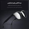 عدسی های پلاریزه TAC عینک آفتابی شیائومی مدل Explorer