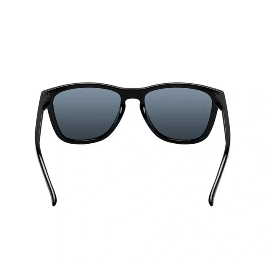 عینک آفتابی پلاریزه شیائومی Turok Steinhardt مدل Explorer TYJ01TS 6 نمای پشت عدسی و ساختار ارگونومیک عینک آفتابی پلاریزه شیائومی مدل Explorer TYJ01TS