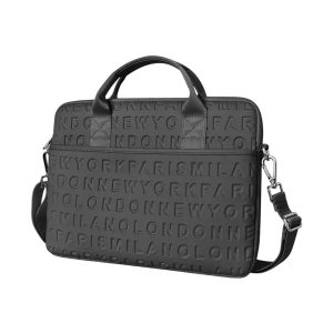 کیف لپ تاپ ویوو WIWU مدل Cosmo Slim Bag