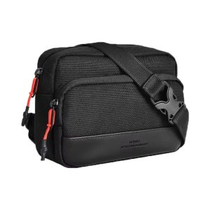 کیف کمری و کراس بادی ویوو WIWU مدل Essen Crossbody Bag 2 in 1