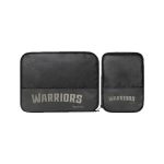 ست کیف لوازم جانبی و پاسپورتی ویوو WIWU مدل Warriors Travel Pouch Sets پک ۲ عددی