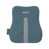 دکمه های کنترلی ماساژور کمر بومیدی