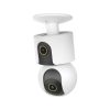 قابلیت نصب سقفی دوربین نظارتی شیائومی C500 Dual