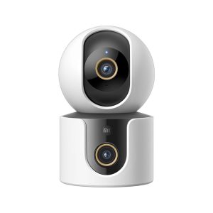 دوربین نظارتی و امنیتی دو لنز شیائومی Xiaomi مدل C500 Dual