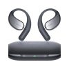 کیس و ایربادهای هندزفری بلوتوثی شیائومی OpenWear Stereo رنگ خاکستری
