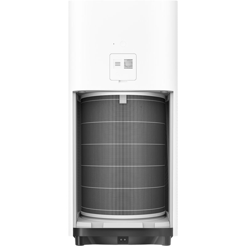 فیلتر دستگاه تصفیه هوا شیائومی Xiaomi مدل Smart Air Purifier 4 4 فیلتر سه لایه با کربن فعال فیلتر دستگاه تصفیه هوا شیائومی مدل Smart Air Purifier 4