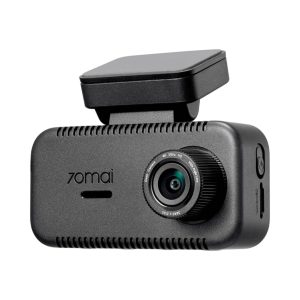 عکس اصلی دوربین ثبت وقایع خودرو شیائومی 70mai مدل Dash Cam 4K A810 Lite با وضوح بالا