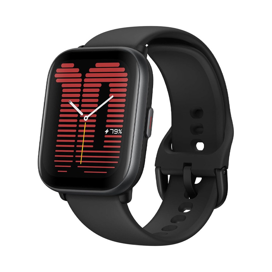 ساعت هوشمند امیزفیت Amazfit مدل Active
