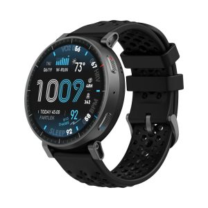 عکس اصلی ساعت هوشمند امیزفیت Amazfit مدل Active Max گلوبال