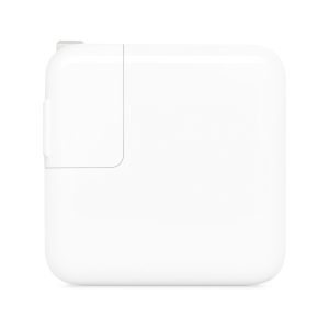 شارژر 30 وات اپل اصلی مدل 30W USB-C Power Adapter