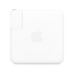 شارژر دیواری 96 وات اپل Apple مدل 96W USB-C Power Adapter A2166