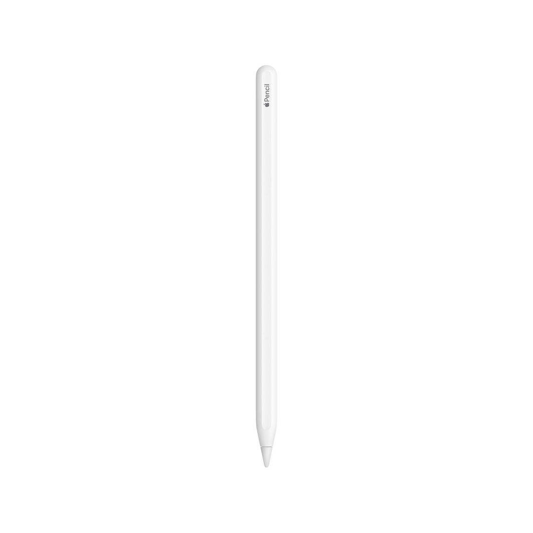 قلم لمسی هوشمند اپل Apple مدل Pencil 2nd Generation MU8F2