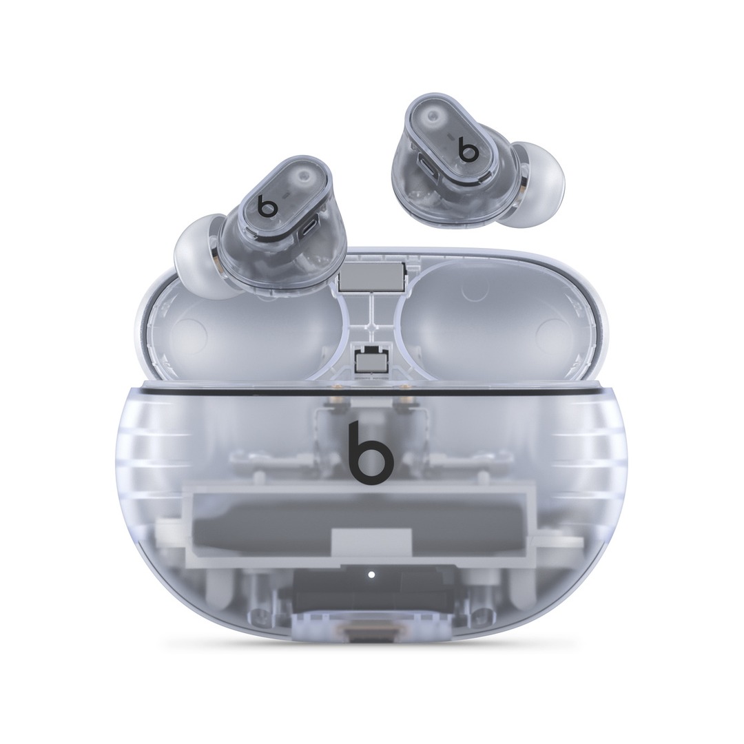 هندزفری بلوتوثی بیتس Beats مدل Studio Buds Plus