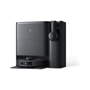 جارو رباتیک اکووکس مدل Deebot T30S Combo با جاروی دستی شارژی