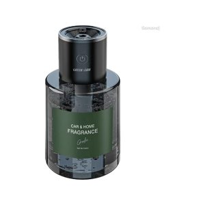 خوشبو کننده 130 میلی لیتر گرین لاین مدل ALPS مناسب خودرو و منزل