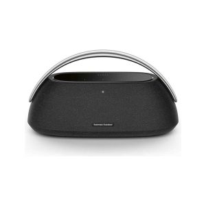 اسپیکر بلوتوثی پرتابل هارمن کاردن Harman Kardon مدل Go + Play 3 (اسپیکر پرتابل هارمن کاردن)