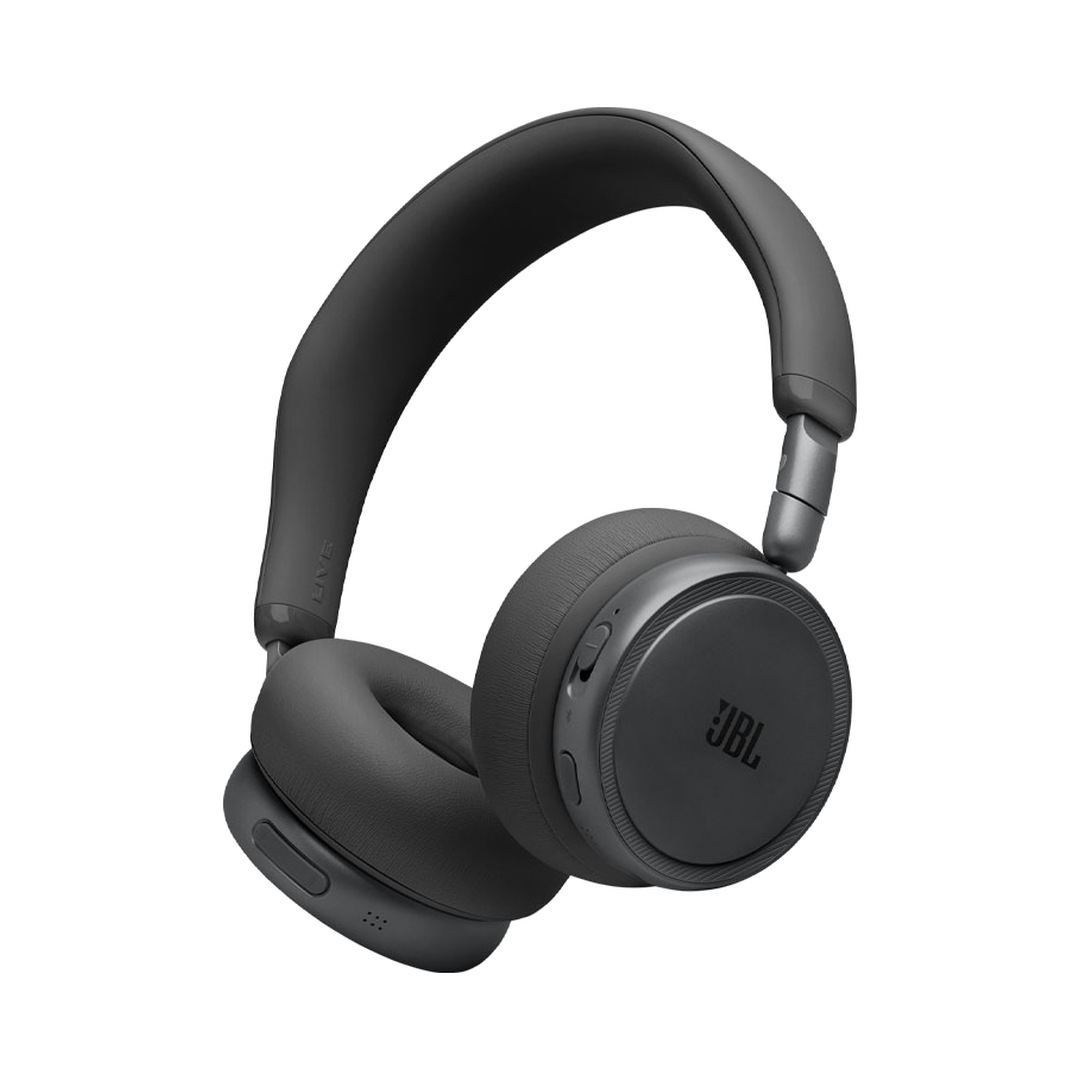 هدفون بی سیم نویز کنسلینگ جی بی ال JBL مدل Live 680NC