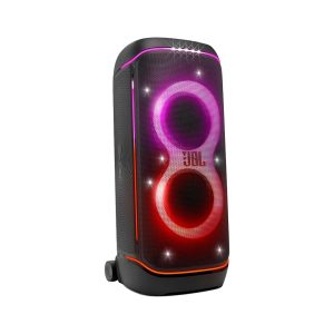 اسپیکر بلوتوثی قابل حمل جی بی ال JBL مدل PartyBox 720 با توان خروجی پرقدرت