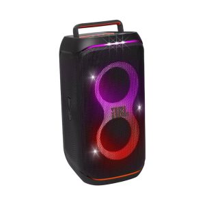 اسپیکر پارتی باکس ۱۲۰ جی بی ال با رقص نور مدل JBL PartyBox Club 120