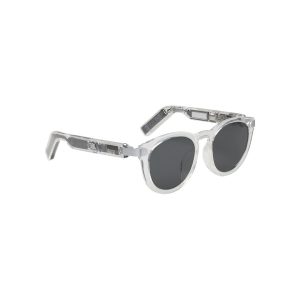 خانه 7 عینک آفتابی صوتی بلوتوثی جی بی ال JBL مدل Soundgear Frames Round