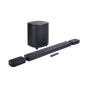 ساندبار بیسیم جی بی ال مدل Bar 800 MK2 با اسپیکرهای جداشونده