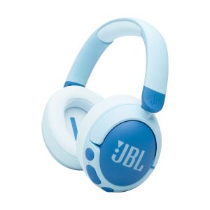 هدفون بچه گانه جی بی ال مدل Junior 470NC رنگ آبی
