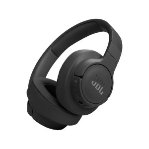 عکس شاخص هدفون بی سیم جی بی ال مدل Tune 770NC پشت سفید