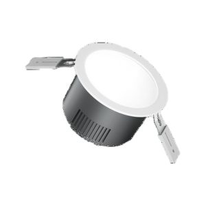 چراغ دانلایت هوشمند با حسگر حضور انسان لینپتک Linptech مدل T8