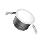 چراغ دانلایت هوشمند راداری با سنسور حضور انسان لینپتک Linptech مدل T8R