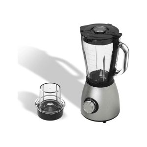 مخلوط کن و آسیاب برقی پرودو Porodo مدل 800W Blender Grinder (مخلوط کن پرودو 800W)