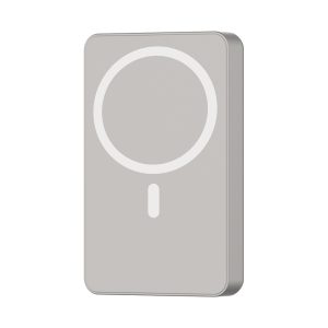 پاوربانک کریستالی پاورولوژی مدل Crystalline PPBCHA34 ظرفیت 10000 میلی آمپر ساعت