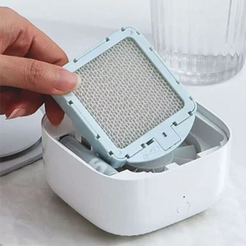 صفحه تبخیری پد دستگاه دفع حشرات شیائومی WX08ZM